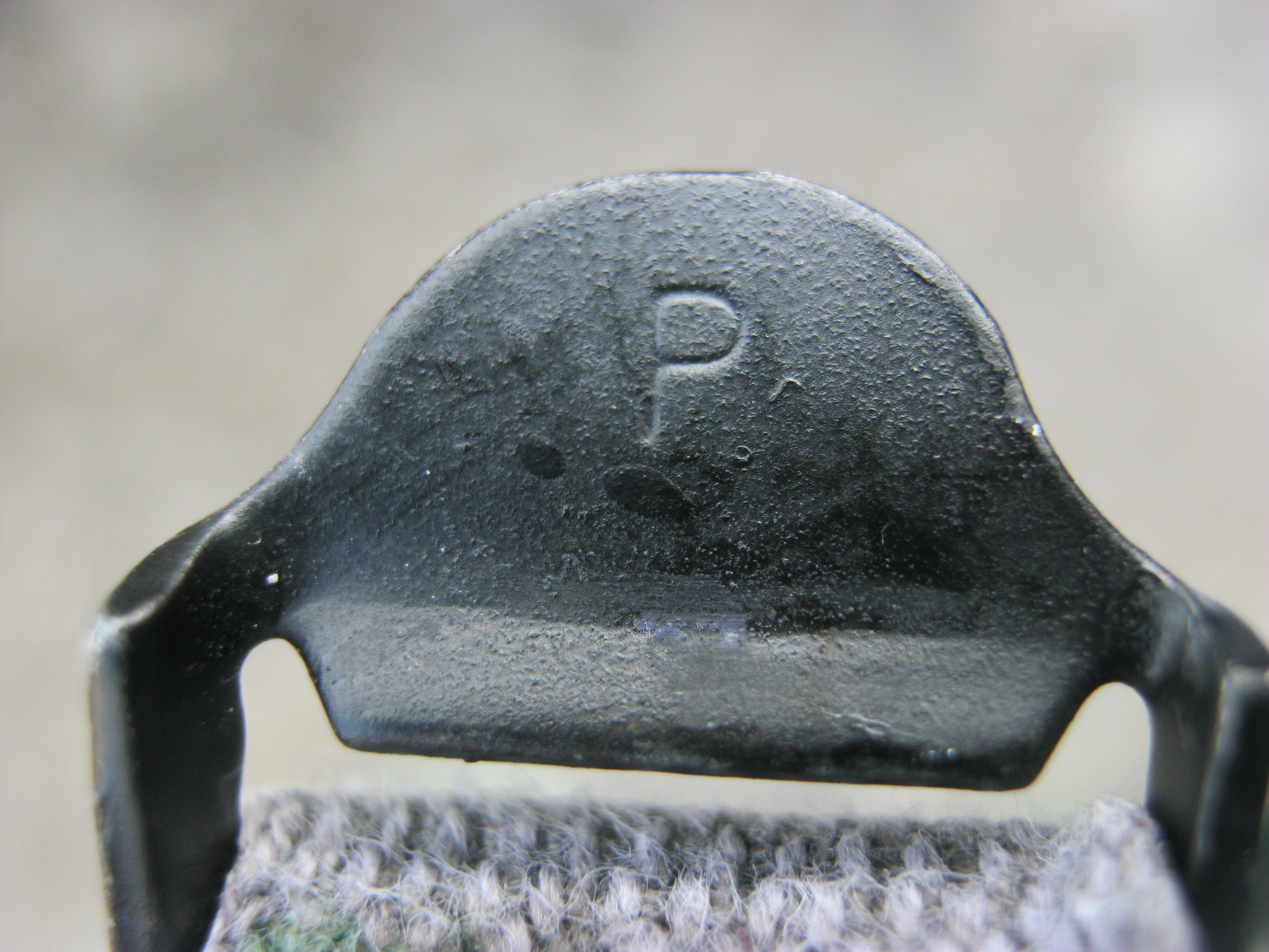 ขายแล้ว กางเกง ERDL 1981 CAMOUFLAGE PATTERN TROUSERS