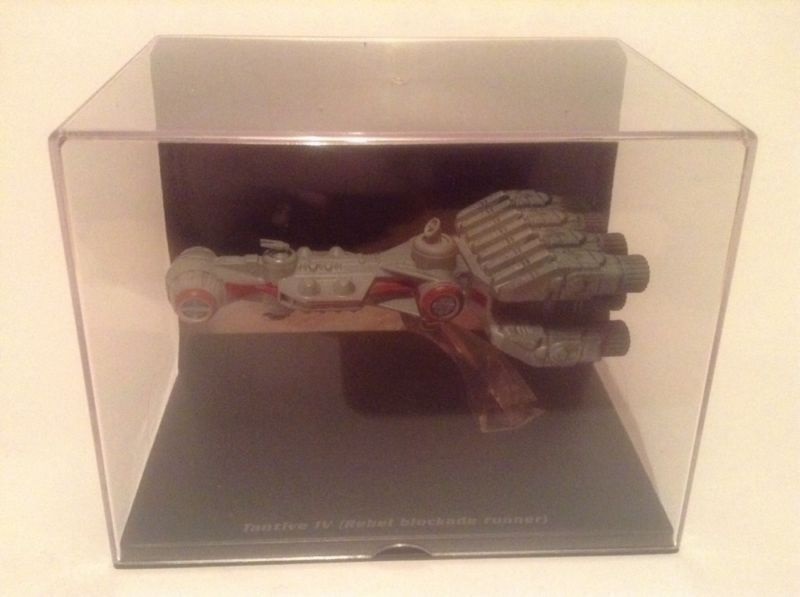 Tantive IV - Star Wars