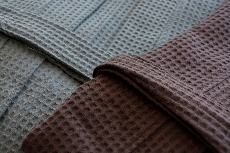 เสื้อคลุมอาบน้ำ