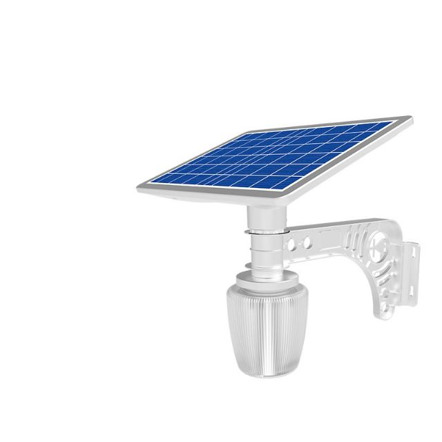 Solar light(Stand alone)