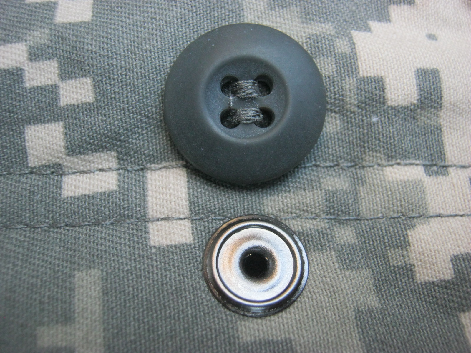 ROTHCO M65 FIELD JACKET M65ACU763LR