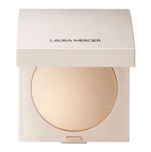 แป้งอัดแข็ง Laura Mercier Translucent Pressed Setting Powder Ultra-Blur ขนาด 2g. สี #Translucent (1ตลับ)