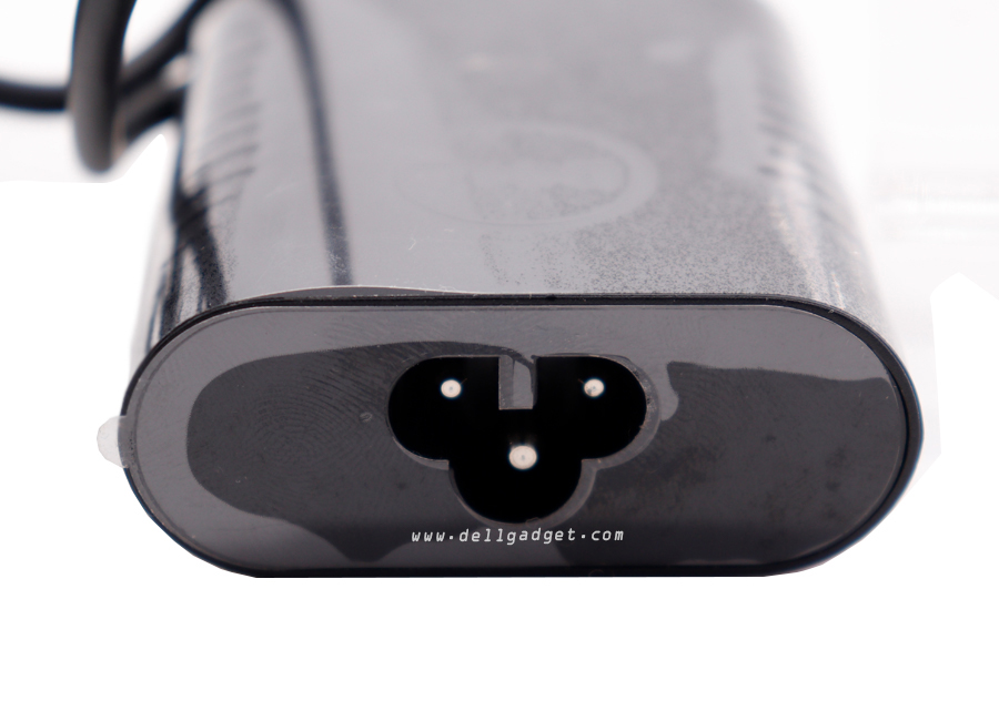 Adapter Dell latitude 5175 7275 แท้ 30W Type C สายชาร์จ Dell 5175 สายชาร์จ Dell 7275 สายชาร์จ Dell แท้ ประกันศูนย์ Dell Thailand ราคาไม่แพง