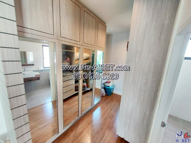 ขายบ้านเดี่ยวใกล้คลับเฮ้าส์และสวนสาธารณะ โซนนาดี มหาชัย พระราม2 เชื่อมเอกชัย บางบอน บางขุนเทียน ใกล้เซ็นทรัลมหาชัย ตลาดทะเลไทย อัสสัมชัญสมุทรสาคร : มบ.พอร์โต้วิลล่า พระราม2 : 2 ชั้น 69.4 ตร.วา