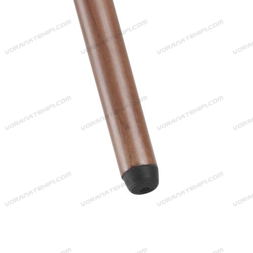 ARTTV65 (US model) ขาตั้งทีวี 43”- 65” ดีไซน์ขาตั้งภาพสามขา Tripod Easel TV Stand, Wooden Legs, 180° Swivel