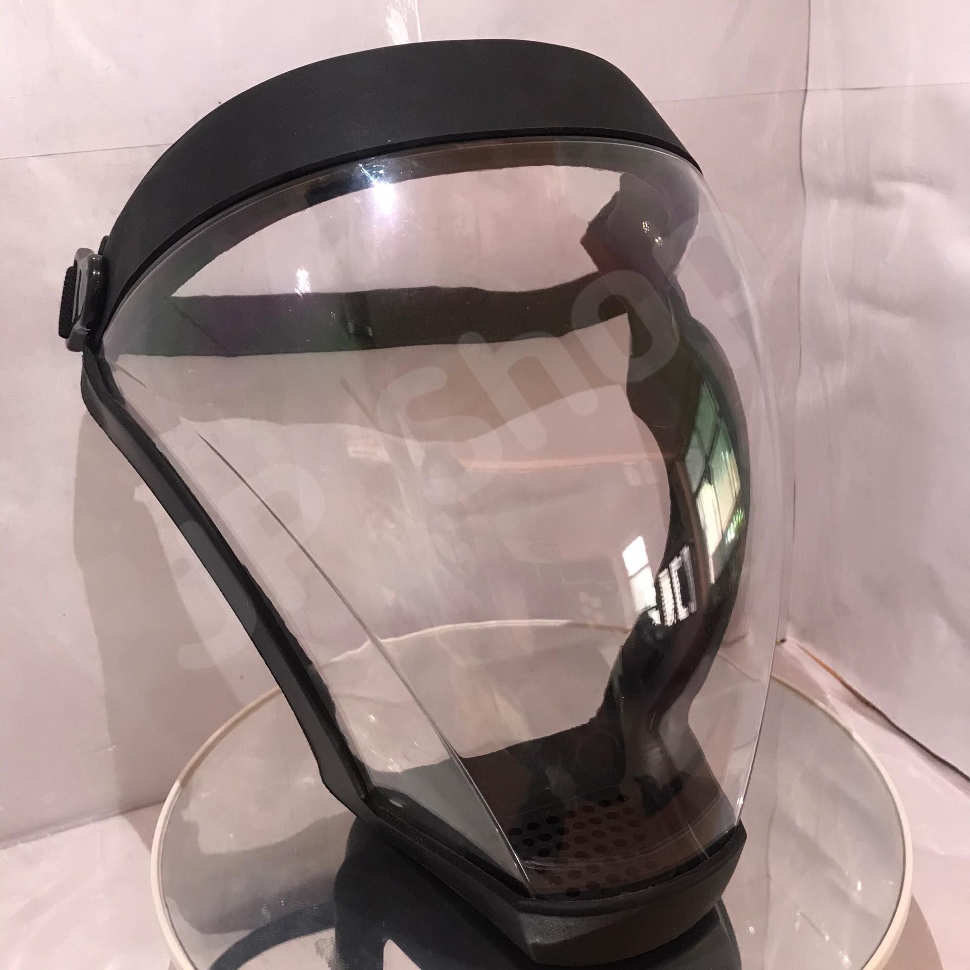 Face shieid หน้าสกากเฟสชิวแบบใส คละสี ใส่สบาย เต็มหน้า ราคาไม่แพง สนใจสั่งซื้อได้เลย #0220