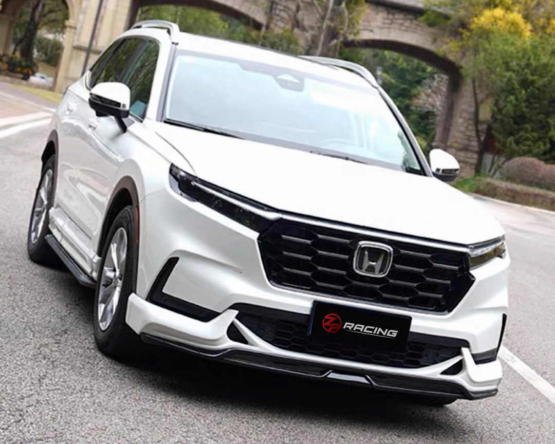 ชุดแต่ง ชุดสเกิร์ต Honda CR-V (G6) 2023-2026 รุ่น 78thGarage