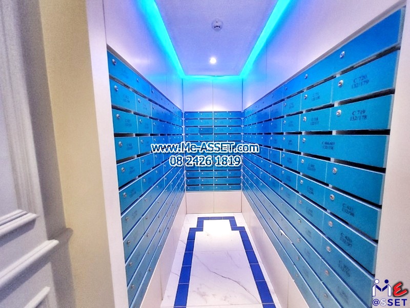 ขายคอนโด วิวสระว่ายน้ำ ย่าน พัทยา นาจอมเทียน เขาพระตำหนัก บางละมุง สัตหีบ : เซเว่นซีส์โค้ดดิอะซูร์ Seven Seas Cote D'Azur : 32.29 ตร.เมตร