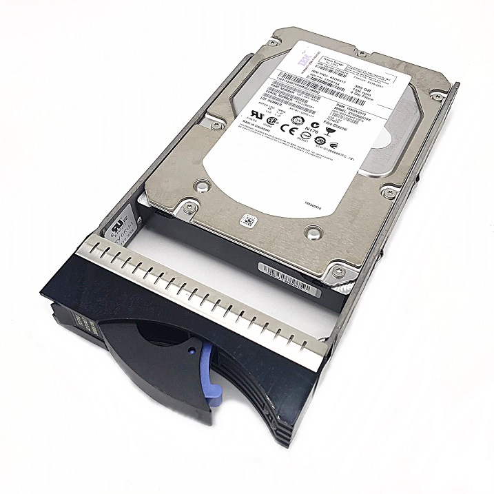 REF, IBM 42D0410 42D0417 FC5415 FC4201 [TorCompTH Thailand - ขาย จำหน่าย ราคา] IBM 300GB 15K FC HDD for IBM DS4700 DS4800 EXP810 DS5020 EXP520