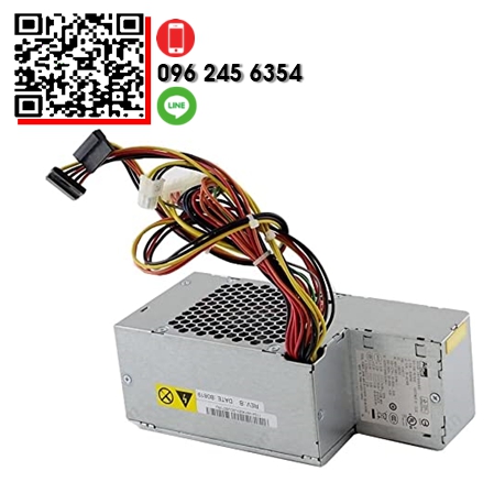 45J9425,45J9423,IBM 280W,for IBM ThinkCentre M57, M58,Power Supply,DPS-280KB A