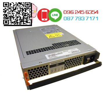 IBM DS3200, DS3400 Power Supply, 81Y9604, EXP3000, TDPS-530BB A, 42C2140