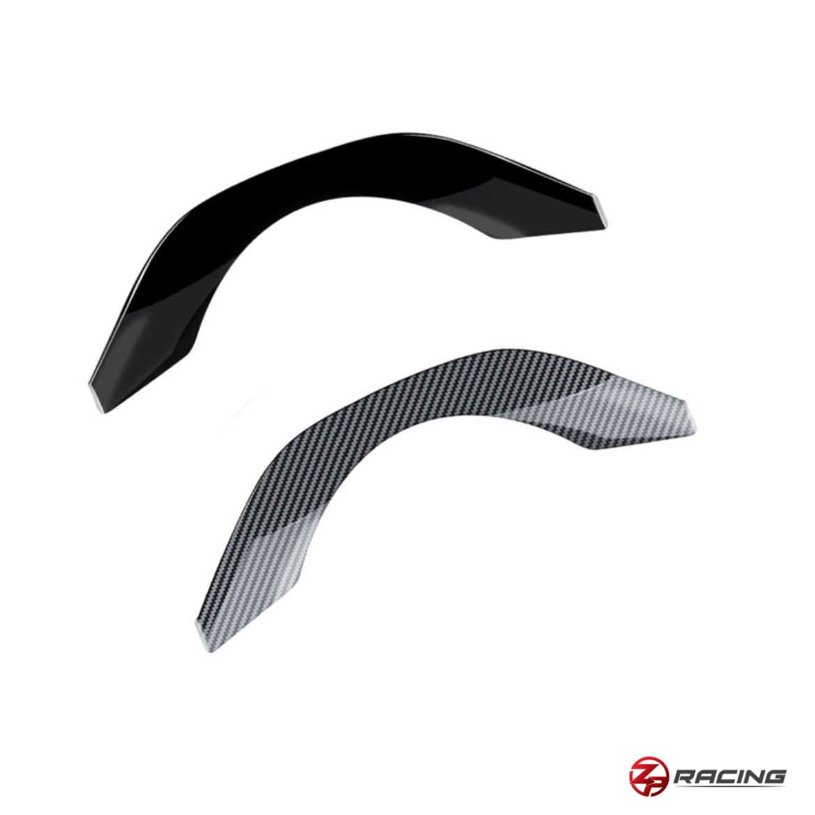 คิ้วตกแต่งพวงมาลัย Honda HR-V e:HEV (RV)