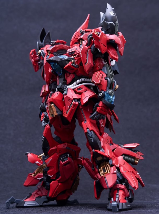 Pre-Order 1/100 LIZARD [IN ERA+]