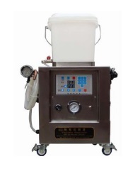 Vicosity control เครื่องปรับความเข้มข้นสี