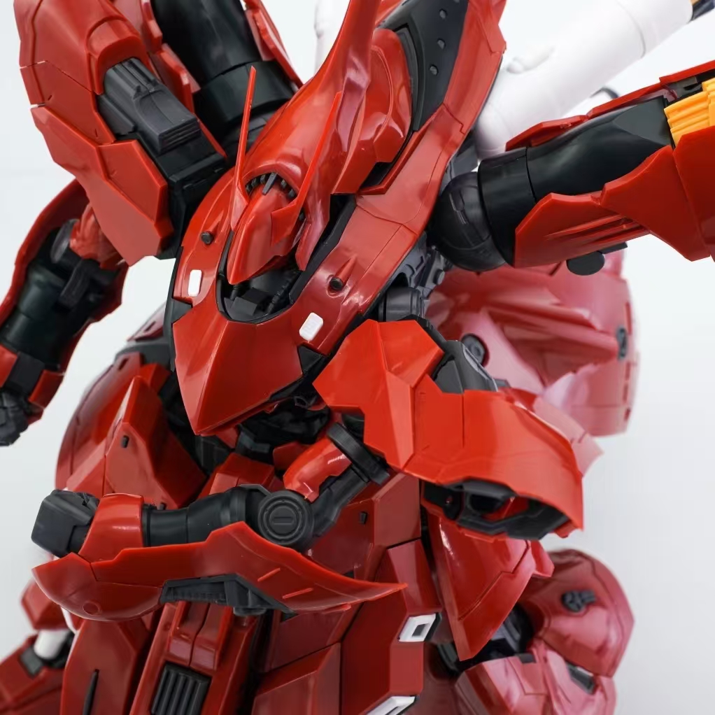PRE-ORDER [Red Soul Toys] 1/144 NightHawk Spec II