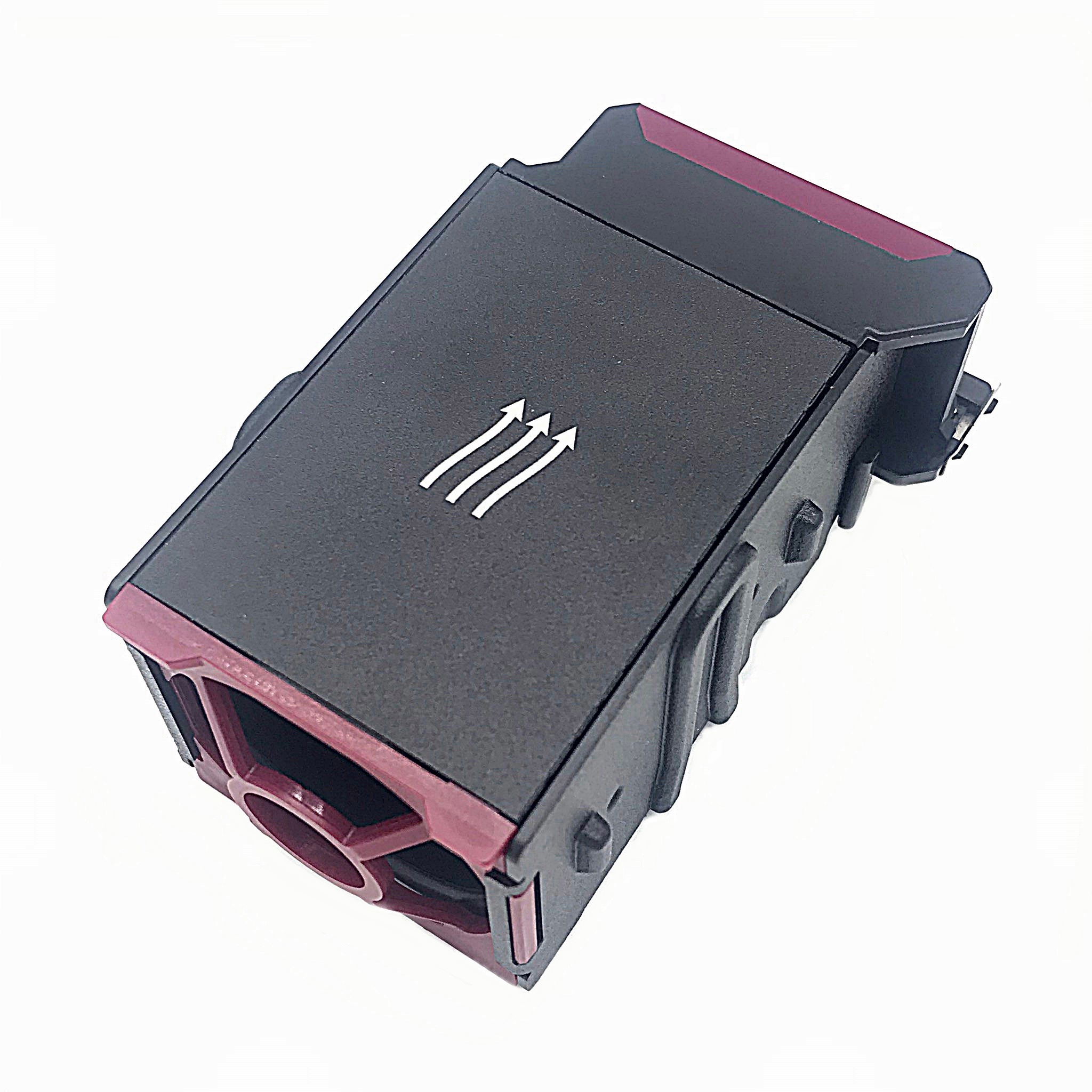 HP 667882-001 654752-001 654752-002 732136-001 696154-002 697183-003 [TorCompTH ขาย จำหน่าย ราคา] HP Cooling Fan Assembly Delta GFM0412SS for DL360p G8