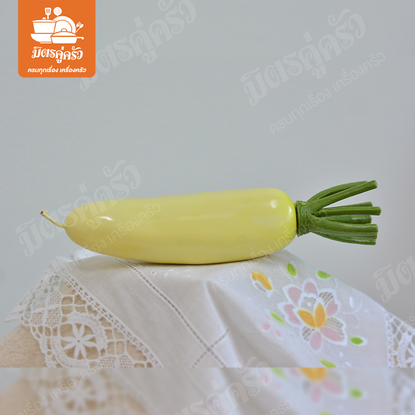 ผลไม้ปลอม