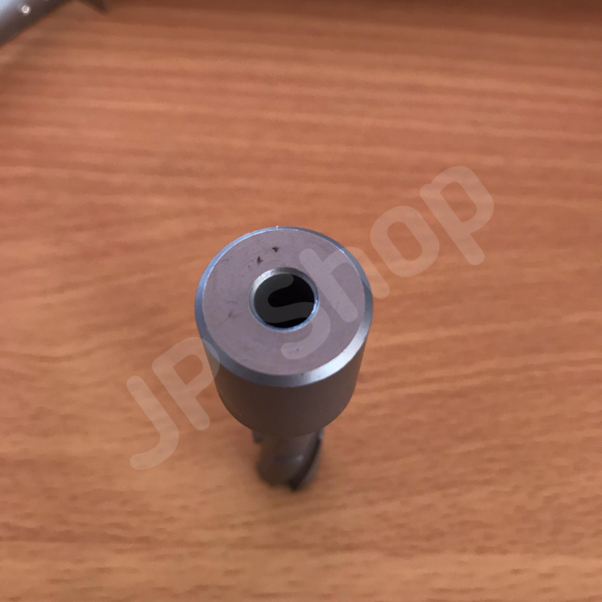 ดอกสว่านเจ็ทบอส แบบโฮลซอว์คาร์ไบสำหรับเจาะเหล็กหนา ด้วยสว่านแม่เหล็กไฟฟ้า ขนาด13*35 มม. #1335