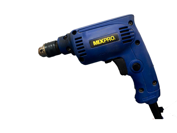 สว่านไฟฟ้า MIX PRO #MP651