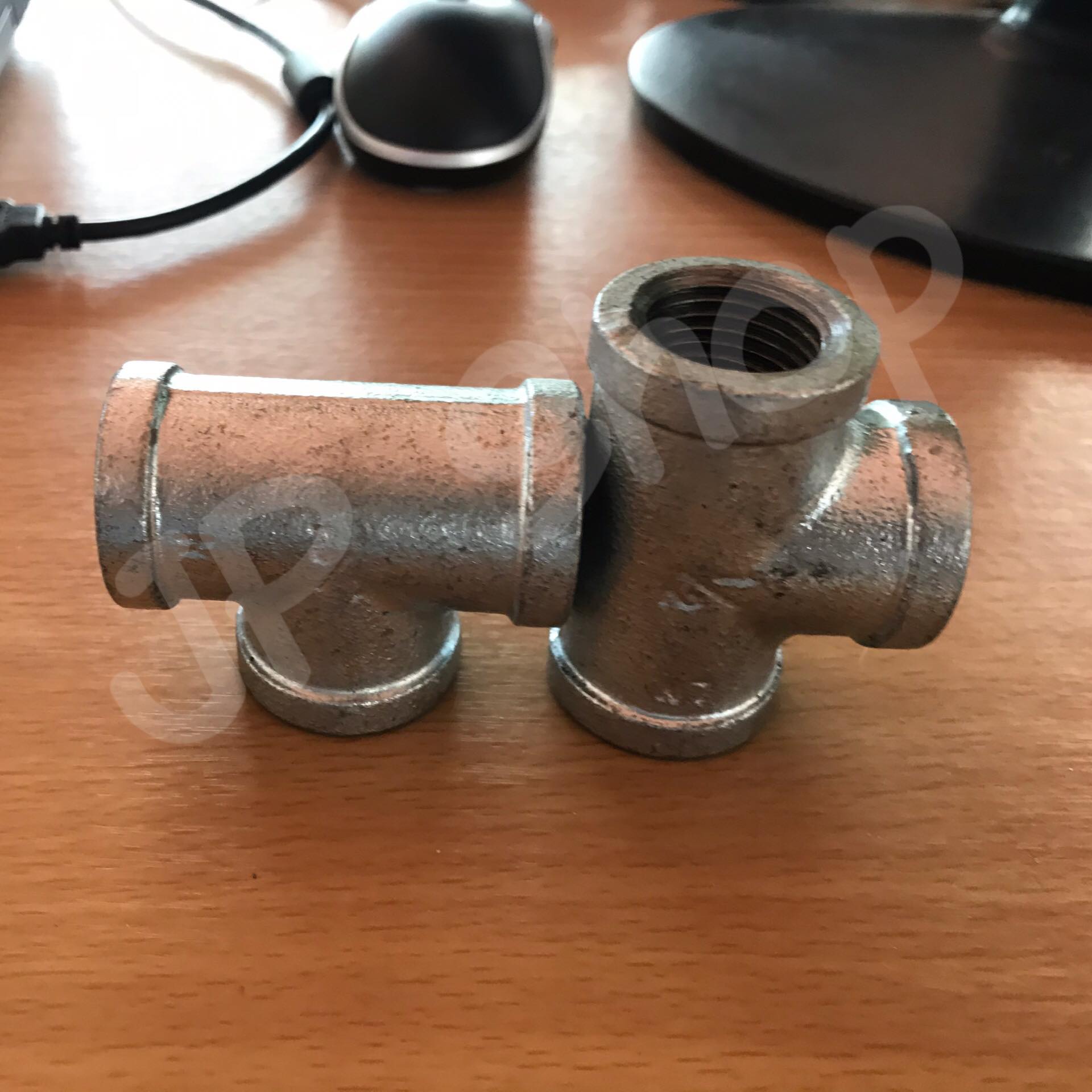 สามทางประปา 1/2 นิ้ว #111104