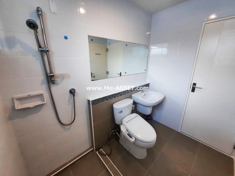 ขายบ้านเดี่ยว ย่าน ศาลายา วัดพระเงิน ศรีประวัติ : อินนิซิโอ 2 ปิ่นเกล้า-วงแหวน / 2 ชั้น 50 ตารางวา