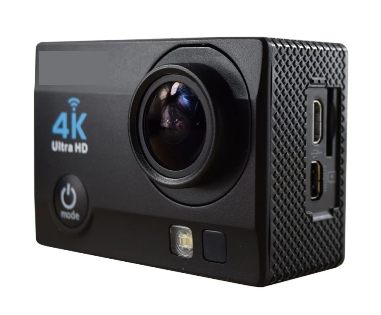 Action camera ITHINK ULTRA 4K โครตชัด โครตคุ้ม