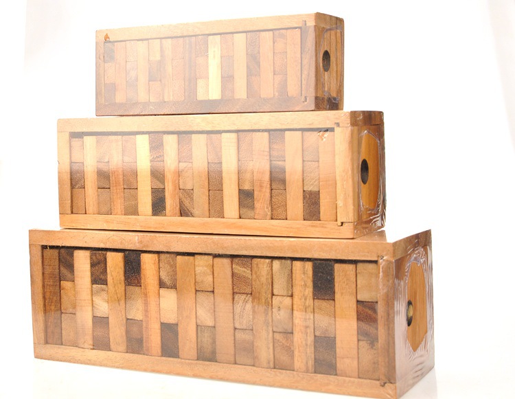 เกมตึกถล่มไม้ฉ่ำฉ่า