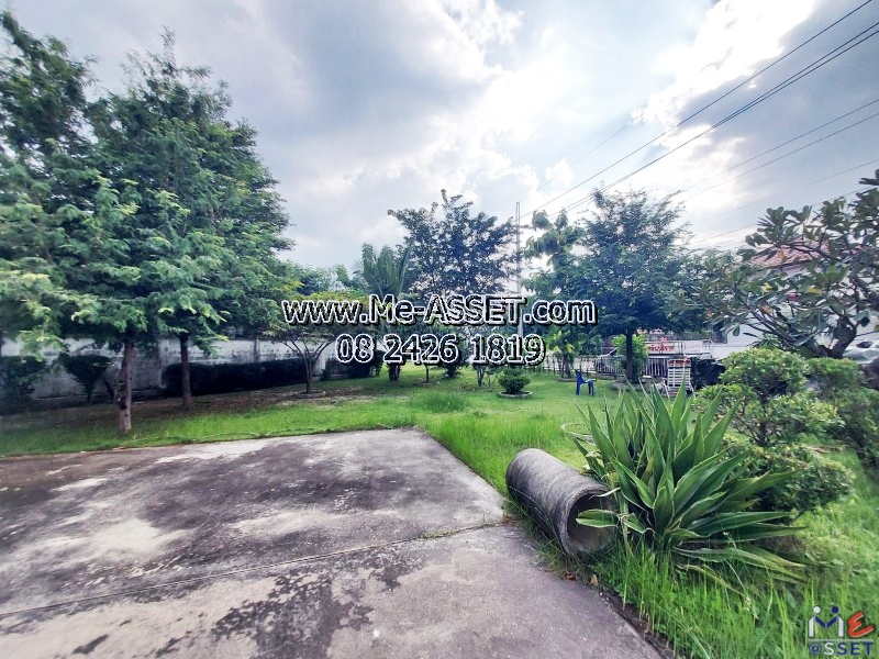 ขายบ้านแฝด ย่าน บางแค หลักสอง หนองแขม เพชรเกษม69 เลียบคลองภาษีเจริญฝั่งเหนือ ถนนมาเจริญ : ม.อรุณทอง 6 : 2 ชั้น 38.2 ตร.วา