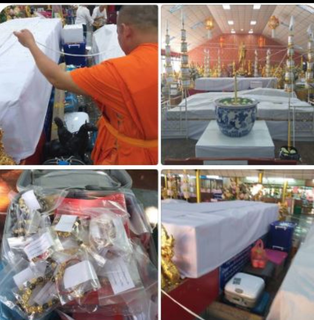 จี้ เทพทันใจ ได้ครบ5องค์ สาริกาคู่ ต่อเงินต่อทอง กังหันเงินทอง นำ้เต้าหยกพม่า