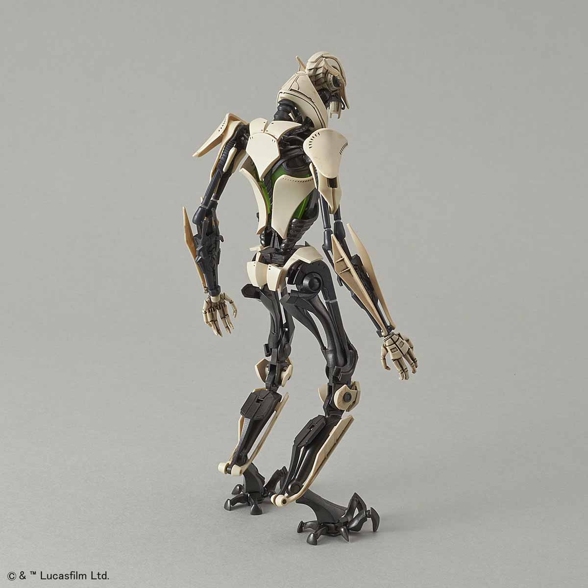 1/12 General Grievous BANDAI - Star Wars