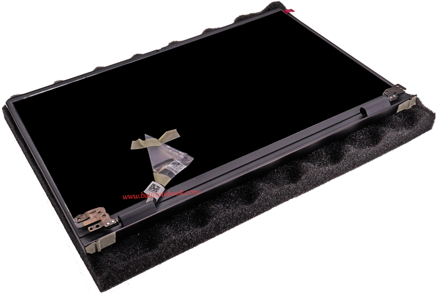 จอ โน๊ตบุ๊ค Dell Vostro 7510 15.6" (FHD1920 x 1080) อะไหล่ใหม่แท้ ตรงรุ่น รับประกันศูนย์ Dell Thailland