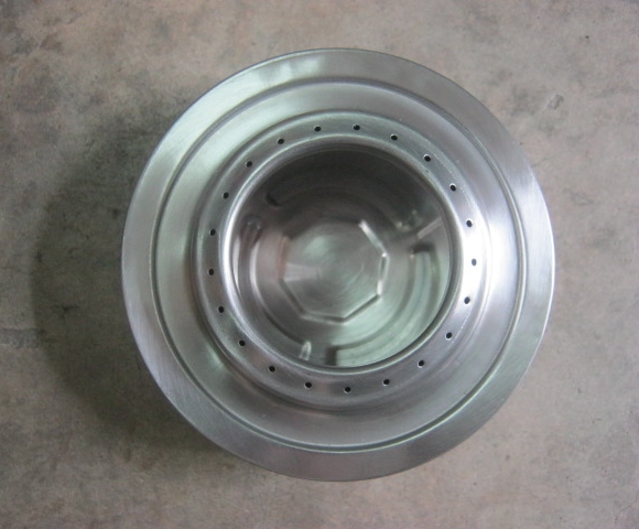 เตาแอลกอฮอล์เหลว Burner Alcohol Stove Outdoor