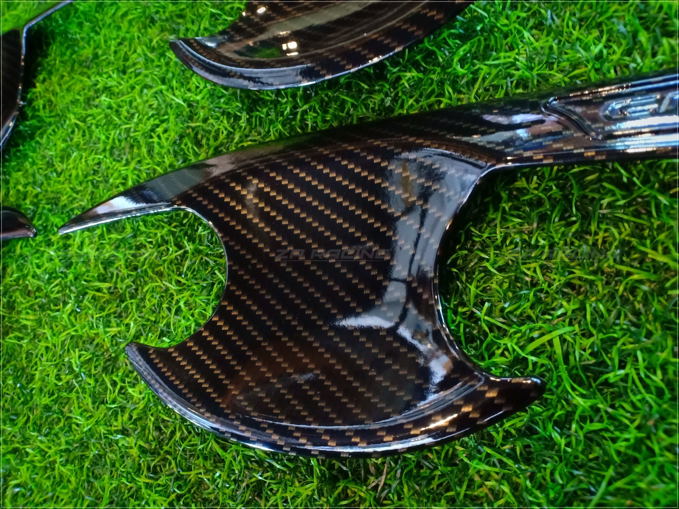 เบ้ามือจับประตู CR-V