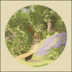 เฮริเทจ - WOODLAND WALK