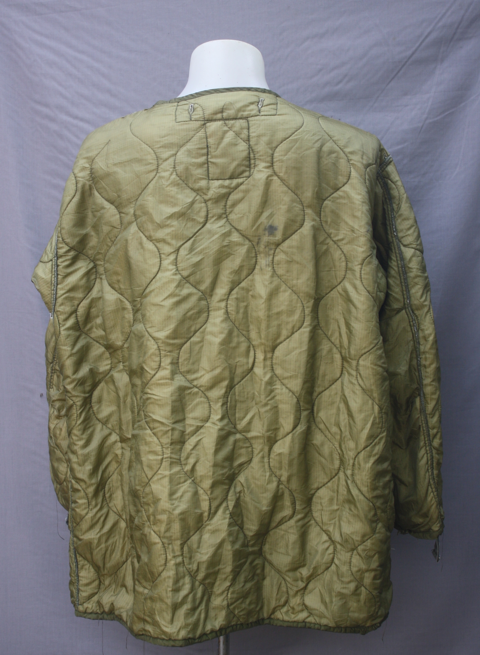 เสื้อซับในปาร์ก้า