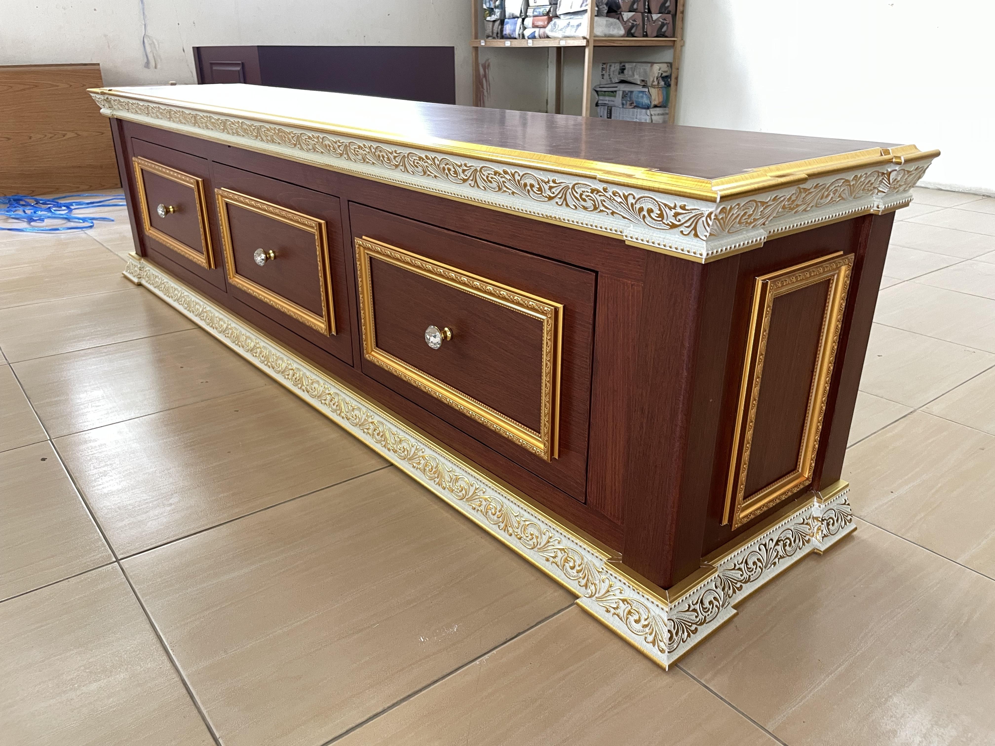 งานตู้สั่งทำตามแบบและขนาด