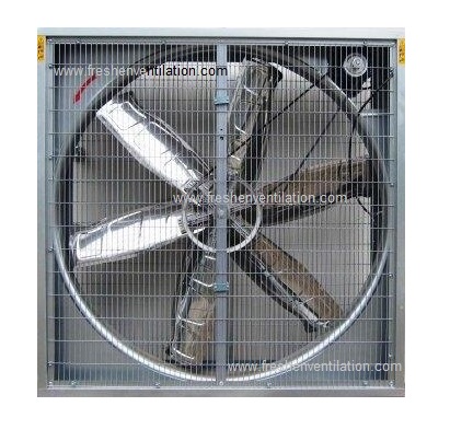 พัดลมฟาร์ม 36 นิ้ว, (Fresh Fan), FSN-36-NGL,