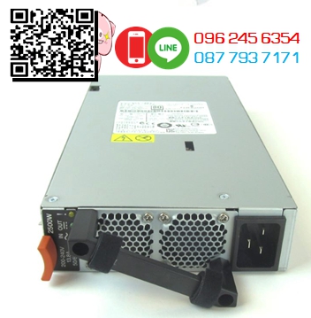 IBM Flex System, Knife Box Power, 2500W Power Supply, 94Y8251, 94Y8250