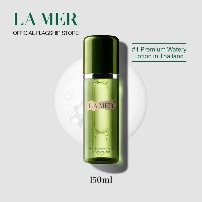 La Mer The Treatment Lotion ขนาด 15ml. ขนาดทดลอง-หิ้วตปท.
