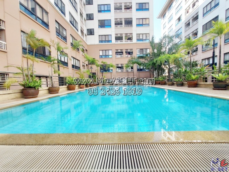 ขายคอนโด ย่าน สาทร ช่องนนทรี งามดูพลี ทุ่งมหาเมฆ พระรามสี่ : ลุมพินีเพลส พระราม 4 - สาทร Lumpini Place : 60.95 ตร.เมตร