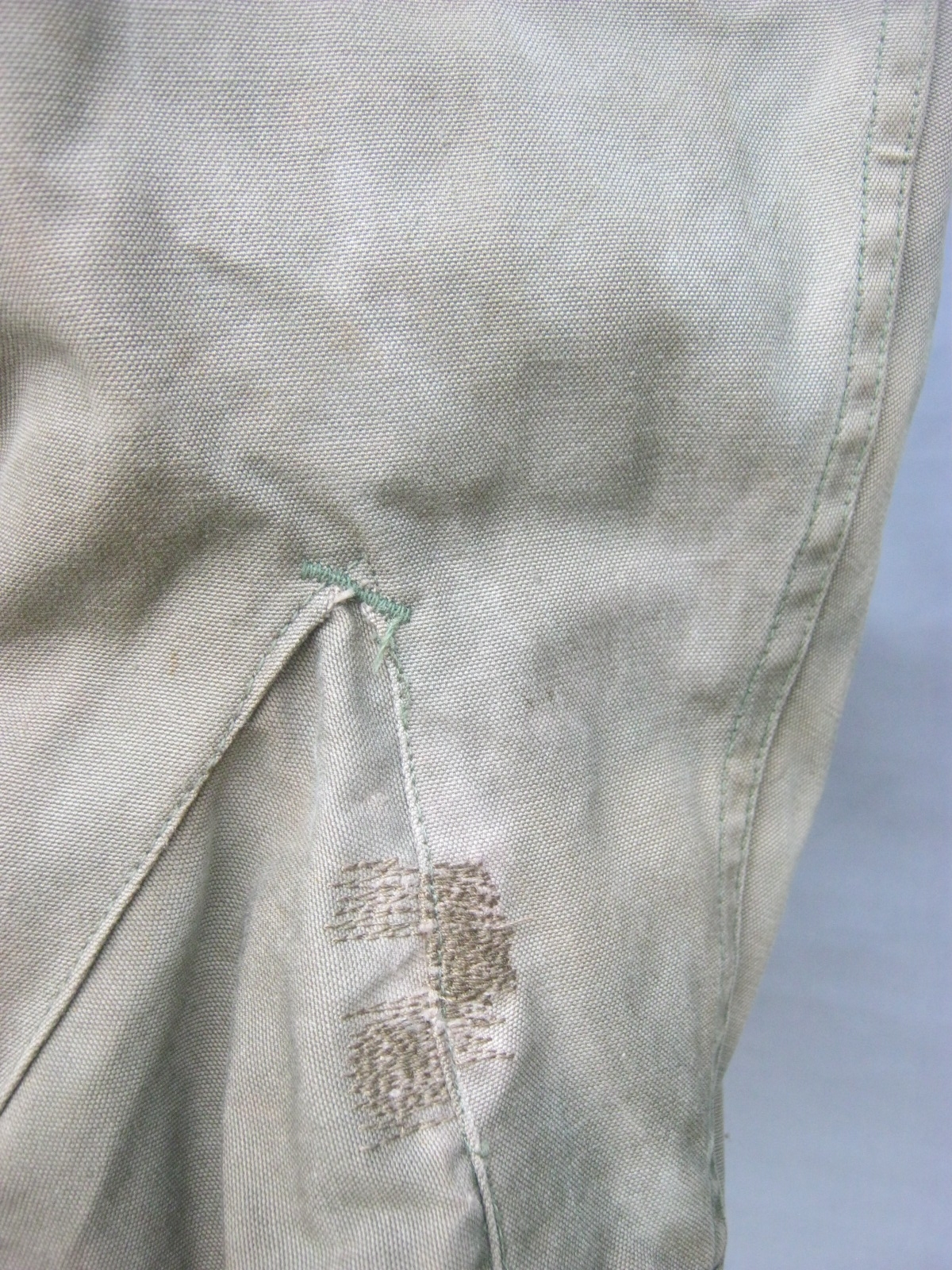 เสื้อทหาร นอร์เวย์ รูปแบบ M1943