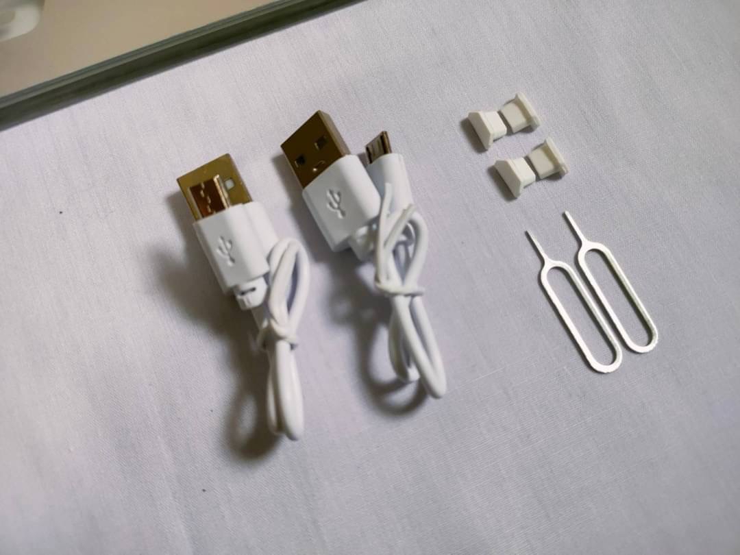 คิ้วบันได สคัฟเพลท MG5 มีไฟ LED 7 สี