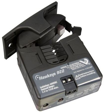 H922 Self-Powered 0 - 5 VDC Analog Current Transducer_VERIS