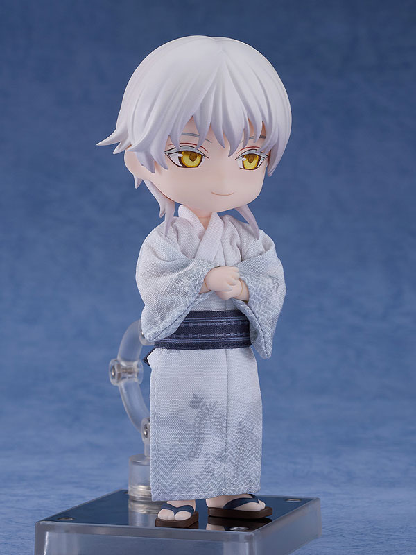 (พรีออเดอร์) Nendoroid Doll Tsurumaru Kuninaga: Casual Outfit Ver. (ชำระเต็มจัดส่งฟรี Ems)