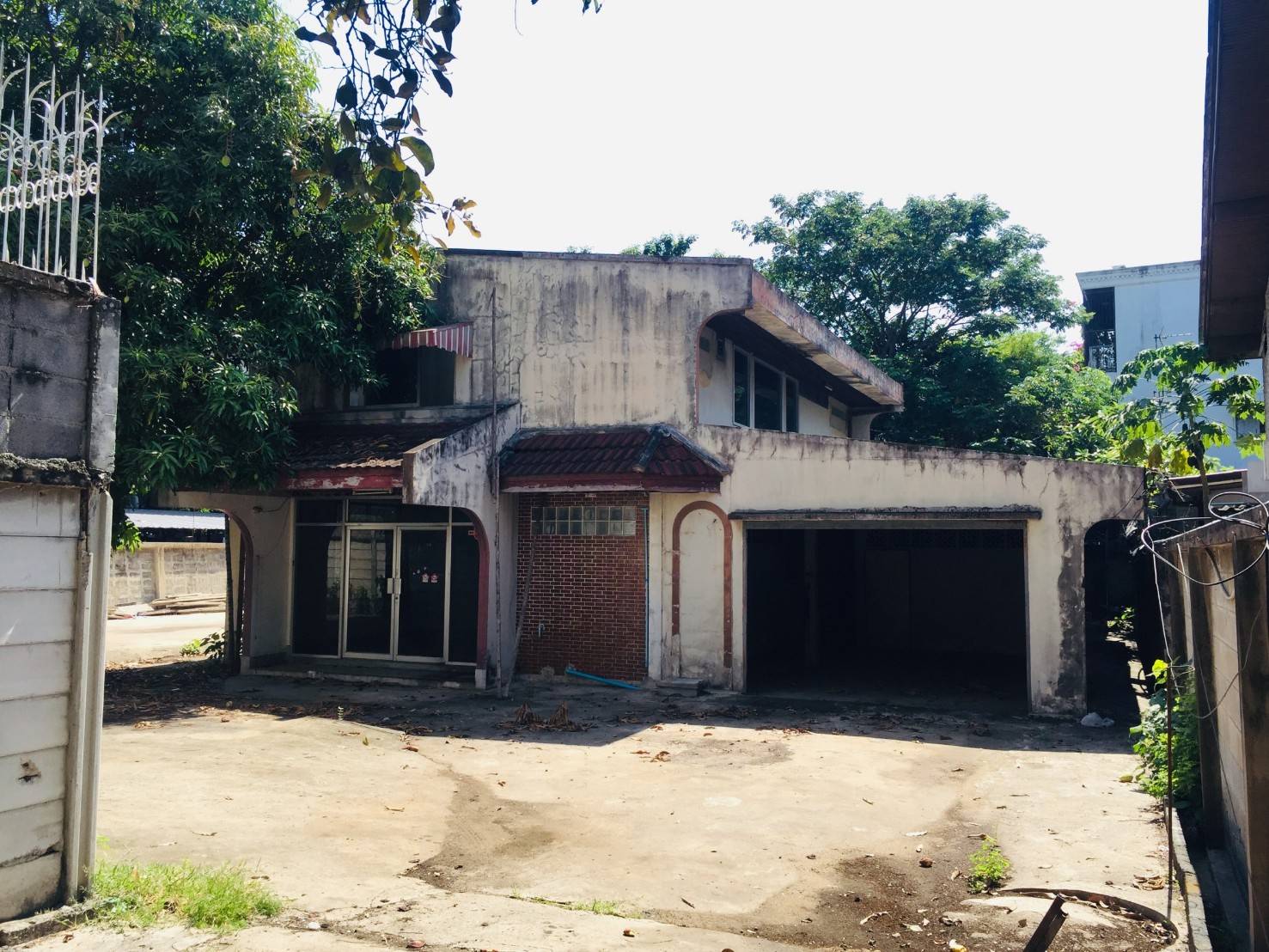 ขายบ้านสุขุมวิท 71 – สามารถทำการปรับปรุงและตกแต่งใหม่