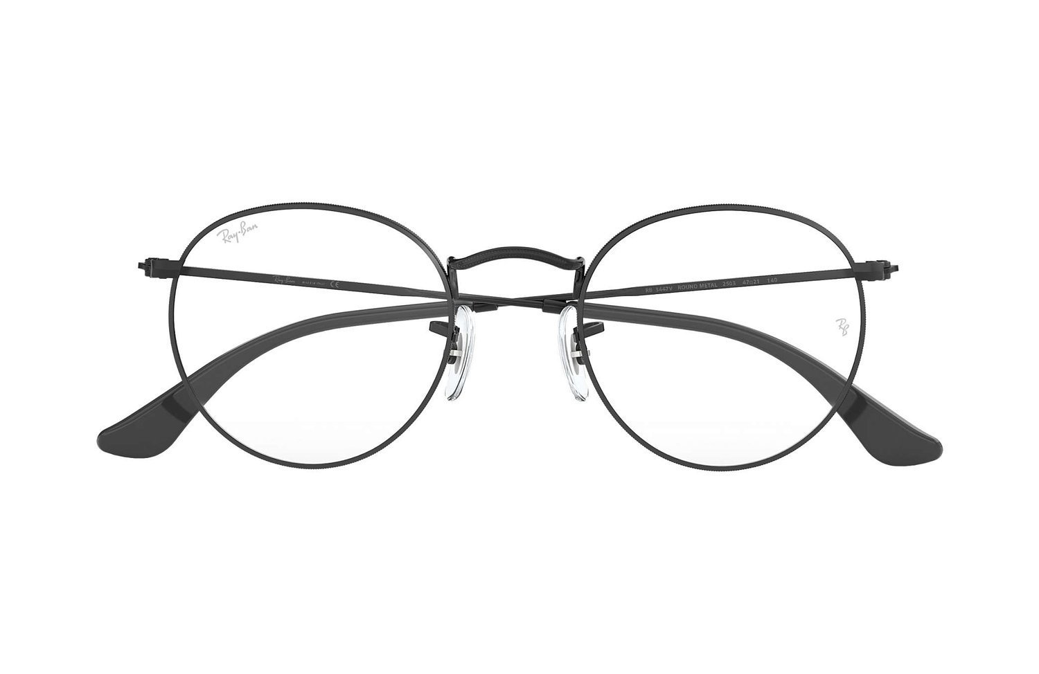 กรอบสายตา Ray Ban RX3447V 2503 50