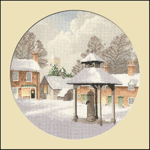 เฮริเทจ - WINTER VILLAGE