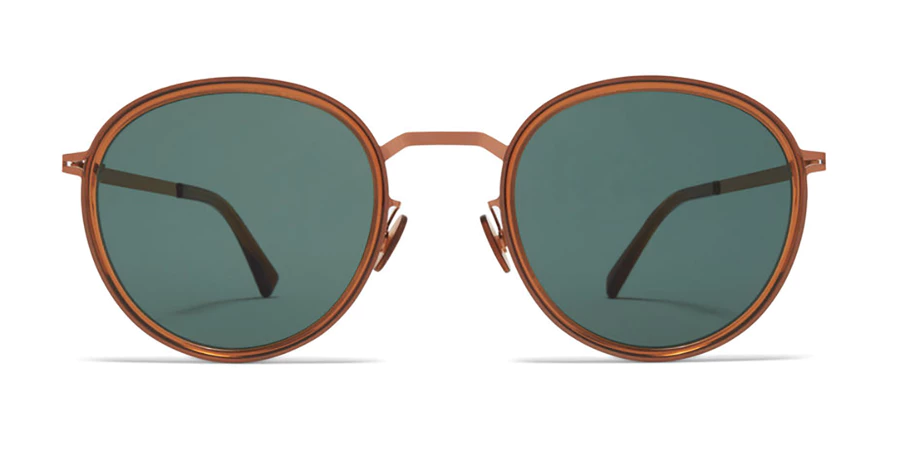 แว่นกันแดด MYKITA TUVA 830 48