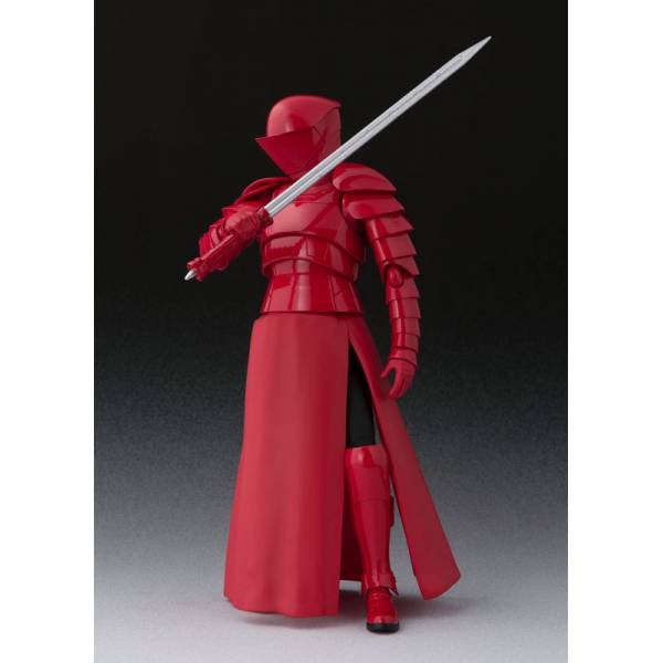 Elite Praetorian Guard (Heavy Blade) S.H.Figuarts - Star Wars