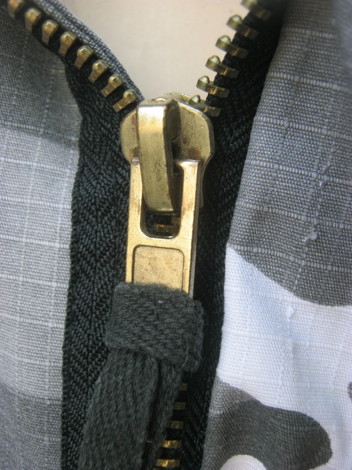 เสื้อทหาร M65